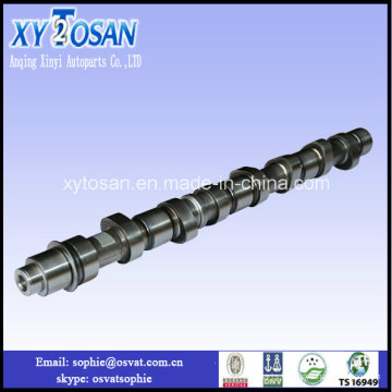 Car Engine Camshaft 894125-1890 8941251890 4HK1 4zc1 Arbre à cames pour Isuzu